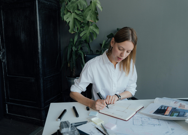 Servicio a profesionales